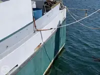 Дълголинеен тралер за продажба