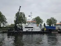 General Cargo/Multi-purpose за продажба