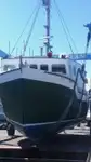 Дълголинеен тралер за продажба