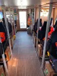Кораб за обслужване на вятърни паркове за продажба