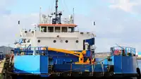 Танкер за нефт/химикали за продажба