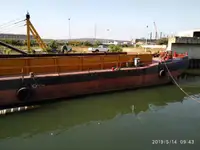 Баржа за продажба