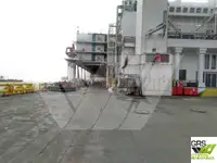 Плаващ хотел за продажба
