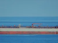 Танкер за нефт/химикали за продажба