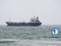 Танкер за нефт/химикали за продажба