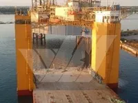 Плаващ док за продажба