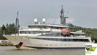Круизен кораб за продан