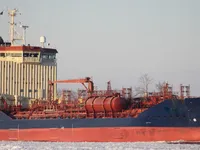 Танкер за нефт/химикали за продажба