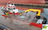 Работни лодки за продажба