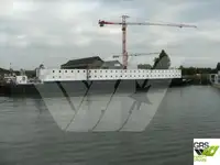 Контейнеровоз за продажба