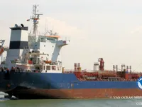 Танкер за нефт/химикали за продажба