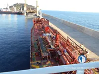 Танкер за нефт/химикали за продажба