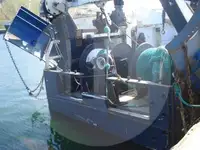 Тралер за продажба