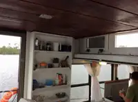 Буксир за продажба