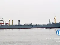 Танкер за нефт/химикали за продажба