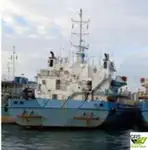 Десантни кораби, резервоар за продан