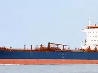 Танкер за нефт/химикали за продажба