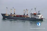 Хладилен кораб за продажба