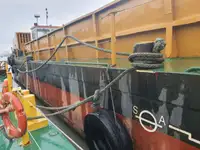 Баржа за продажба