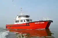 Wind farm service vessel за продан