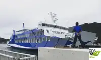 Ro-Ro ship за продан