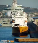Ro-Ro ship за продан