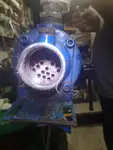 Кораб за превоз на екипаж за продажба