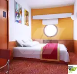 Круизен кораб за продажба