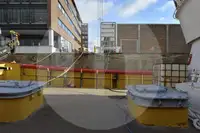 Танкер за нефт/химикали за продажба
