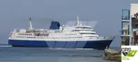 Ro-Ro кораб за продажба