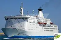 Ro-Ro кораб за продажба