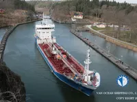 Танкер за нефт/химикали за продажба