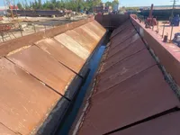 Баржа за продажба