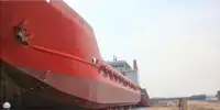 Десантен кораб, танкер за продажба