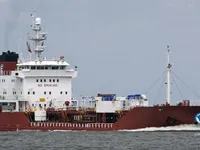 Танкер за нефт/химикали за продажба