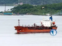 Танкер за нефт/химикали за продажба