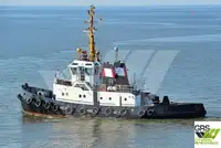 Буксир за продажба