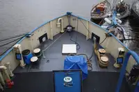 Пътнически кораб за продажба