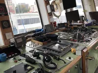 Изследователски кораб за продажба