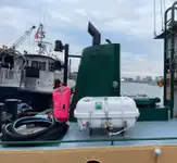 Буксир за продажба