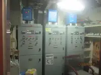 Хладилен кораб за продажба