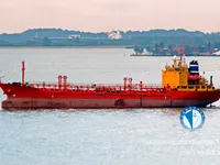 Танкер за нефт/химикали за продажба