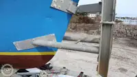 Патрулен кораб за продажба