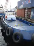 Работни лодки за продажба