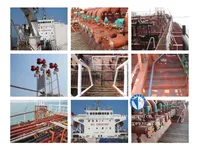 Танкер за нефт/химикали за продажба