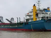 Баржа за продажба