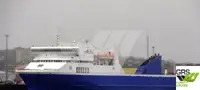 Ro-Ro ship за продан