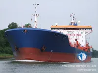 Танкер за нефт/химикали за продажба