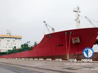 Танкер за нефт/химикали за продажба