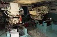 Круизен кораб за продажба